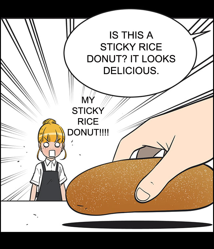Read Yumi