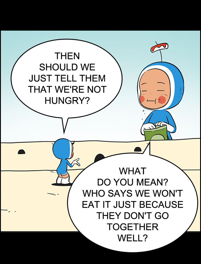 Read Yumi