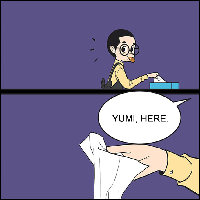 Read Yumi