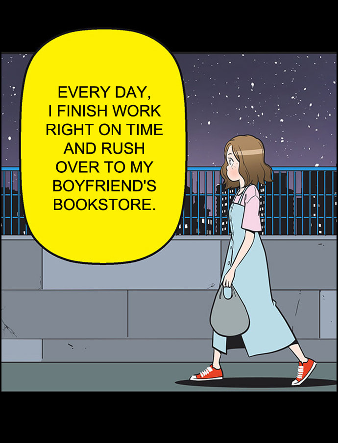 Read Yumi