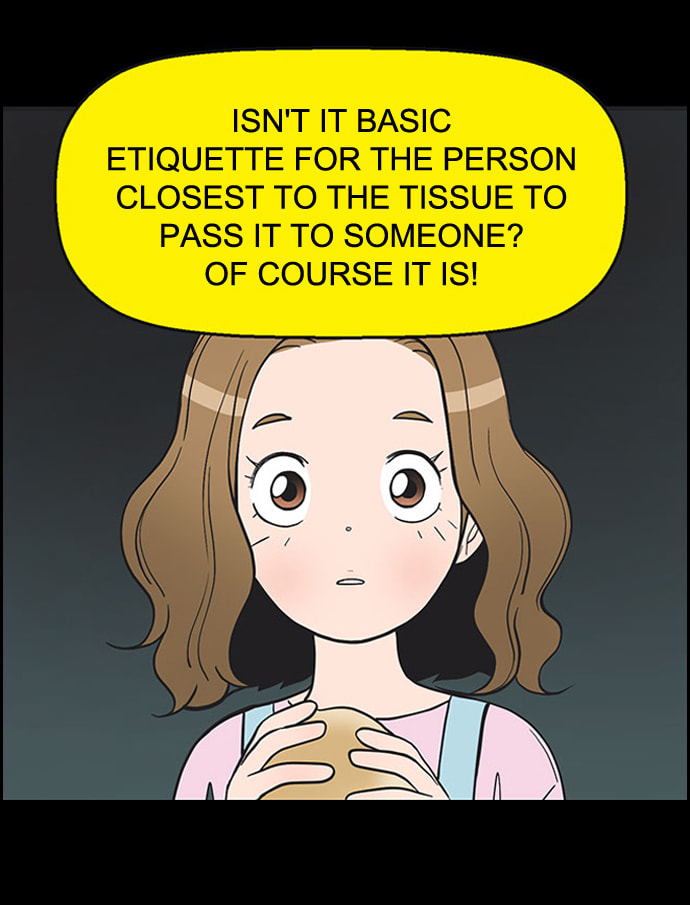 Read Yumi