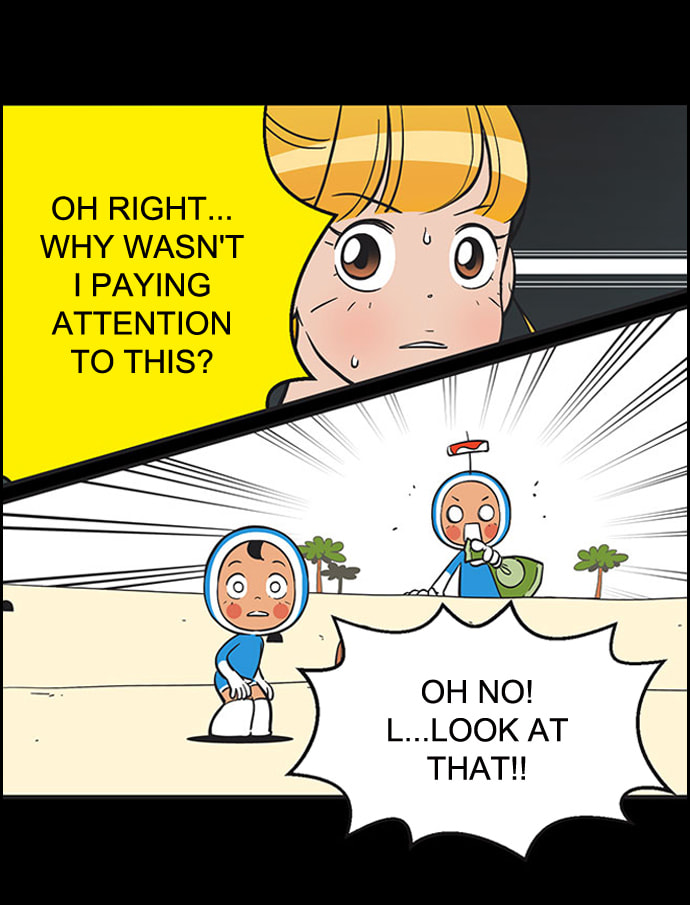 Read Yumi