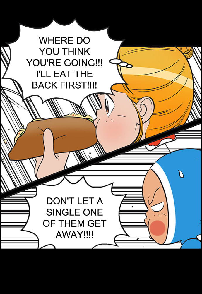 Read Yumi