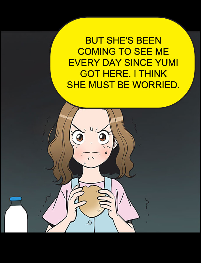 Read Yumi