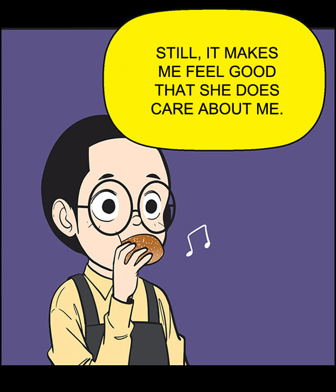 Read Yumi