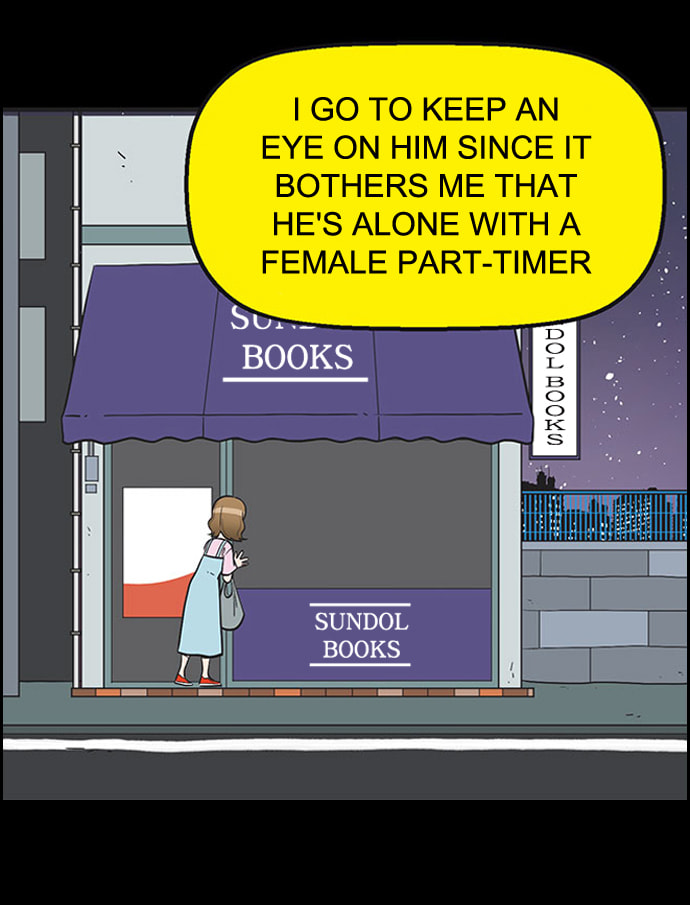 Read Yumi
