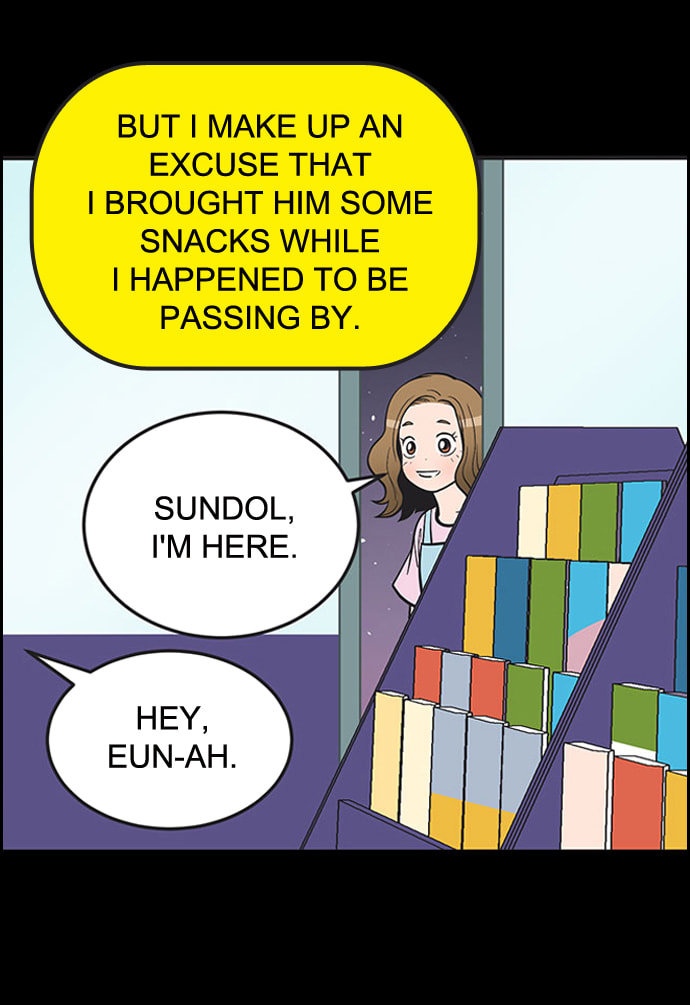 Read Yumi