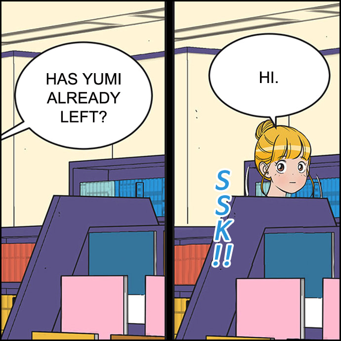 Read Yumi