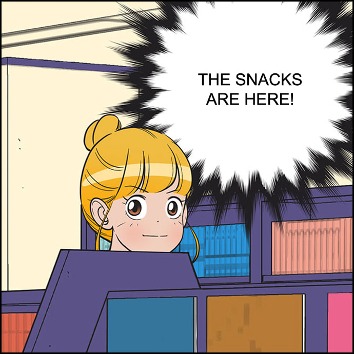 Read Yumi
