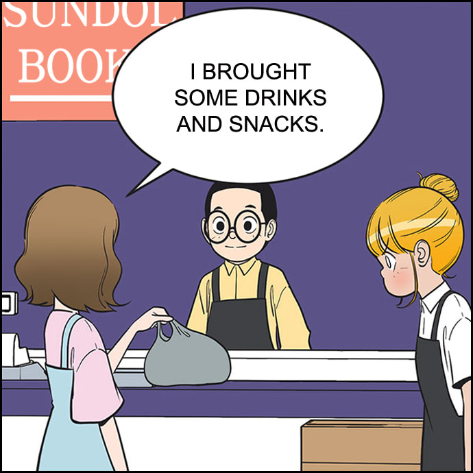 Read Yumi