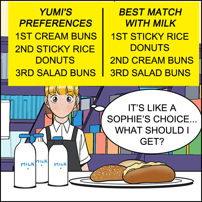 Read Yumi