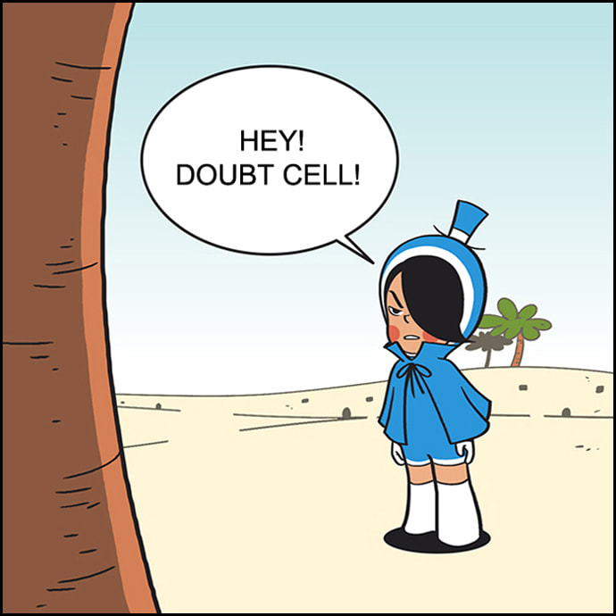 Read Yumi