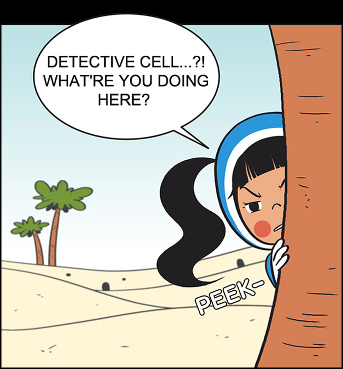 Read Yumi