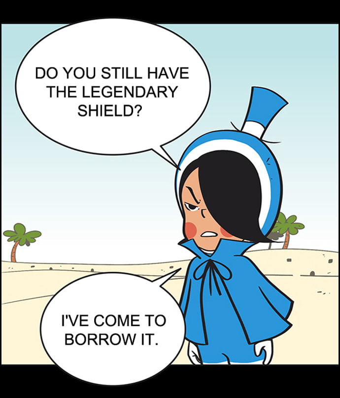 Read Yumi