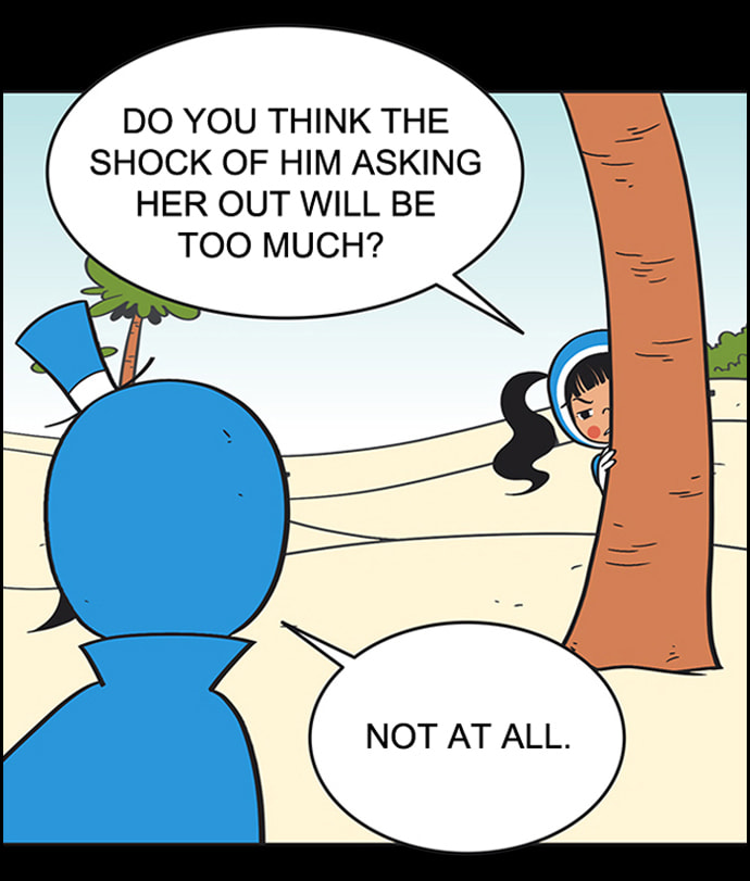 Read Yumi