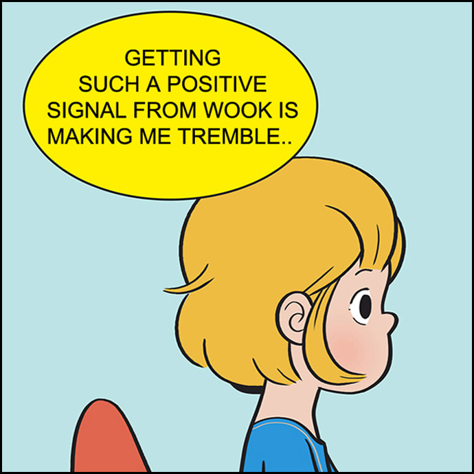 Read Yumi