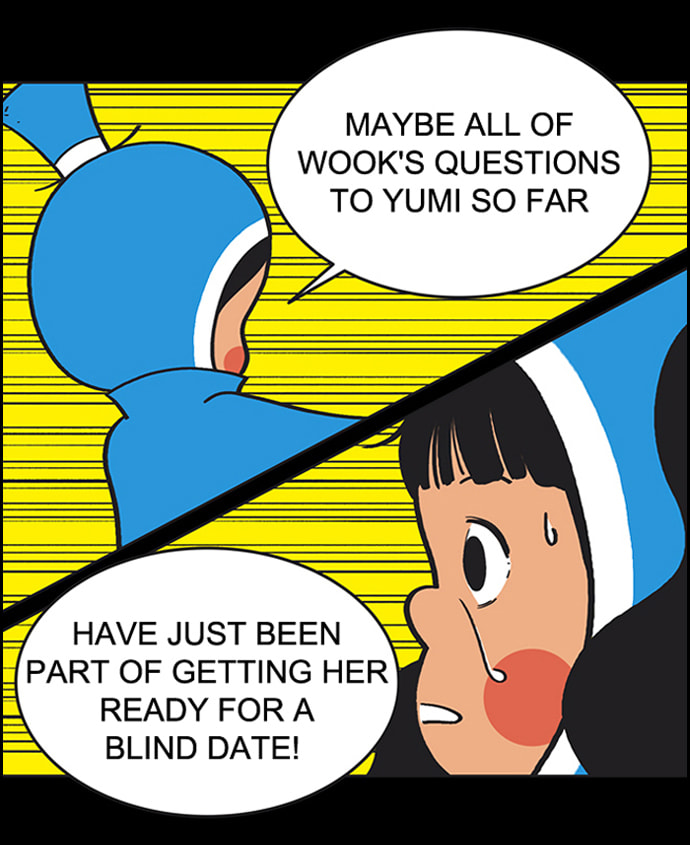 Read Yumi