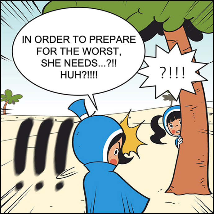 Read Yumi