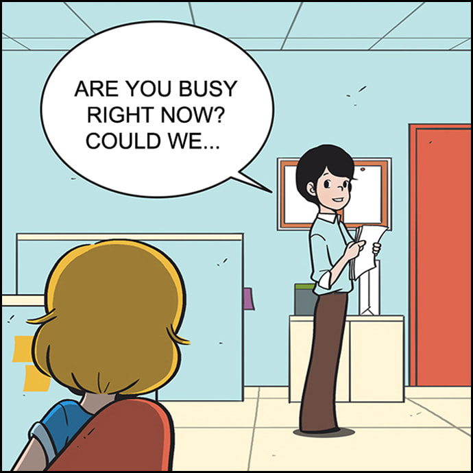 Read Yumi
