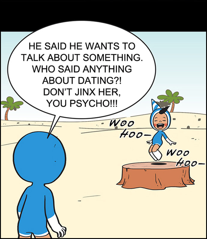 Read Yumi