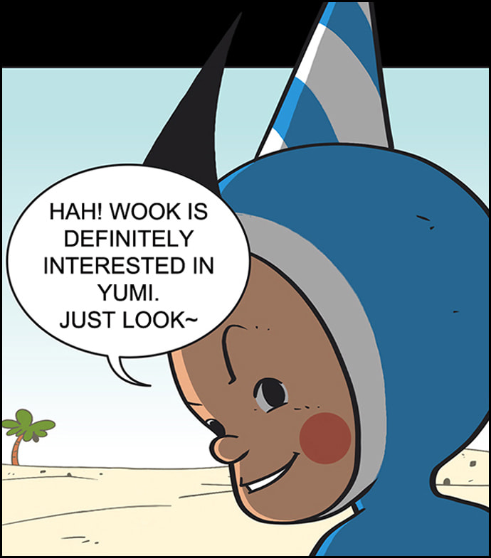 Read Yumi