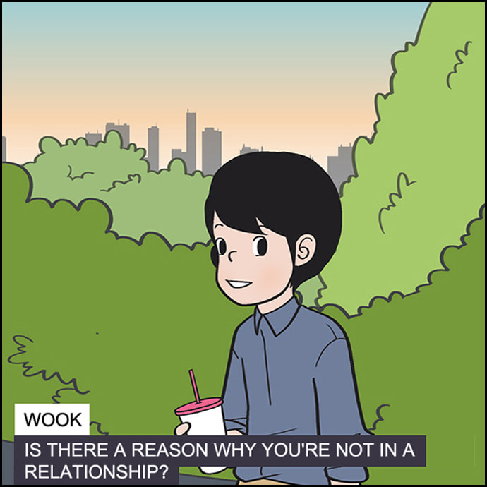 Read Yumi