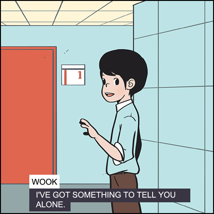 Read Yumi