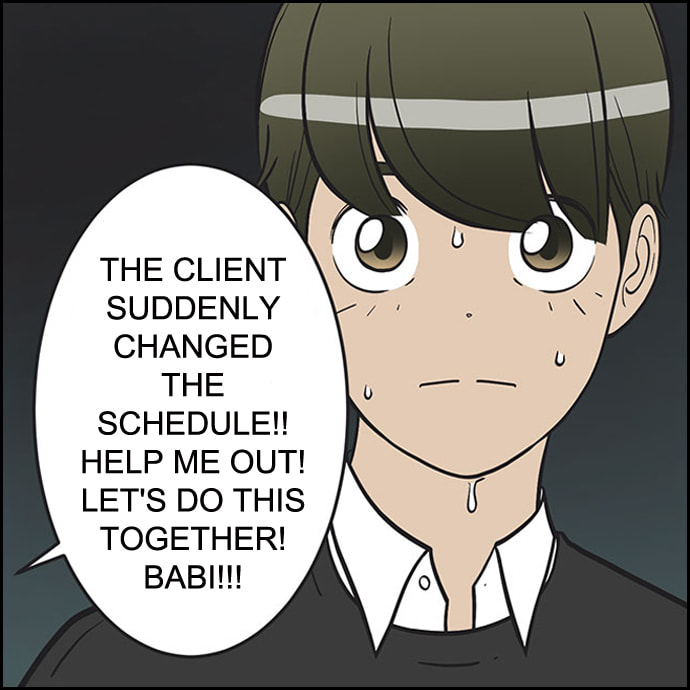 Read Yumi