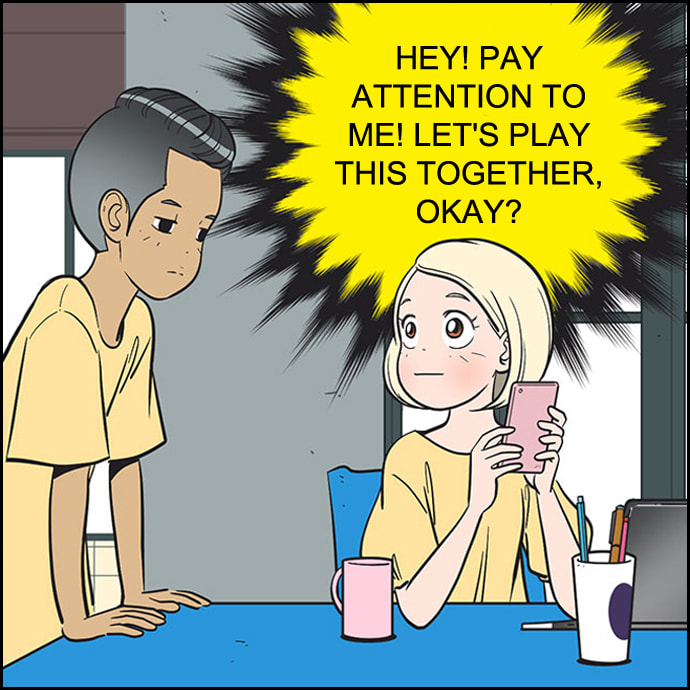 Read Yumi