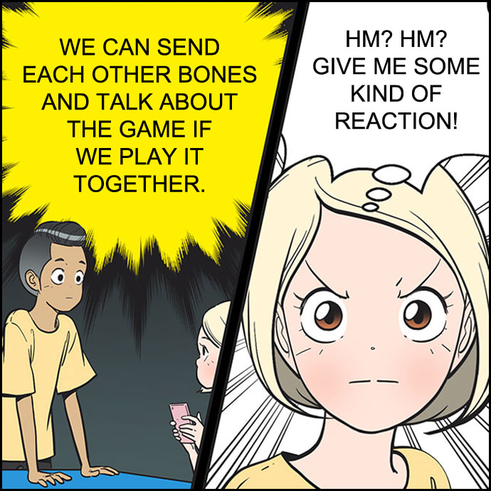 Read Yumi