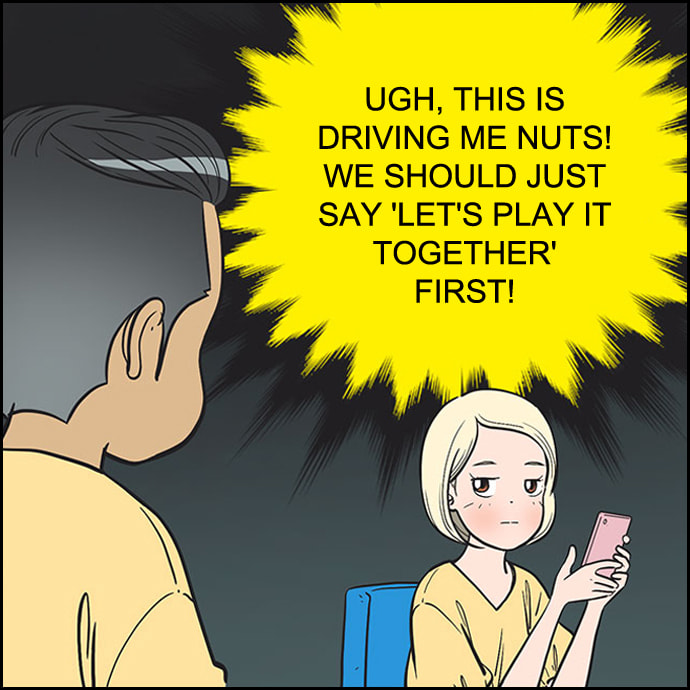 Read Yumi