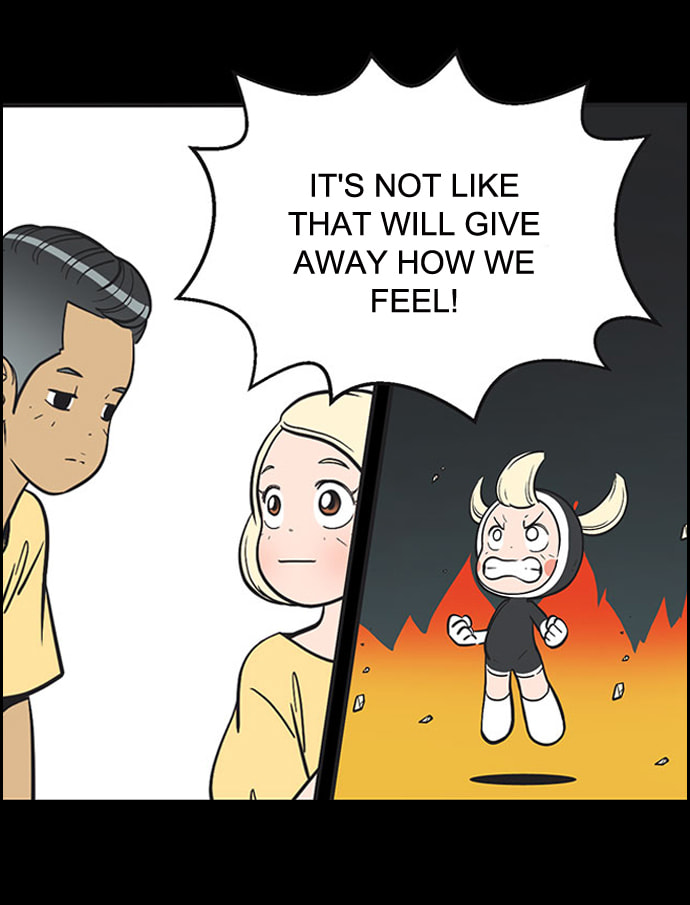 Read Yumi