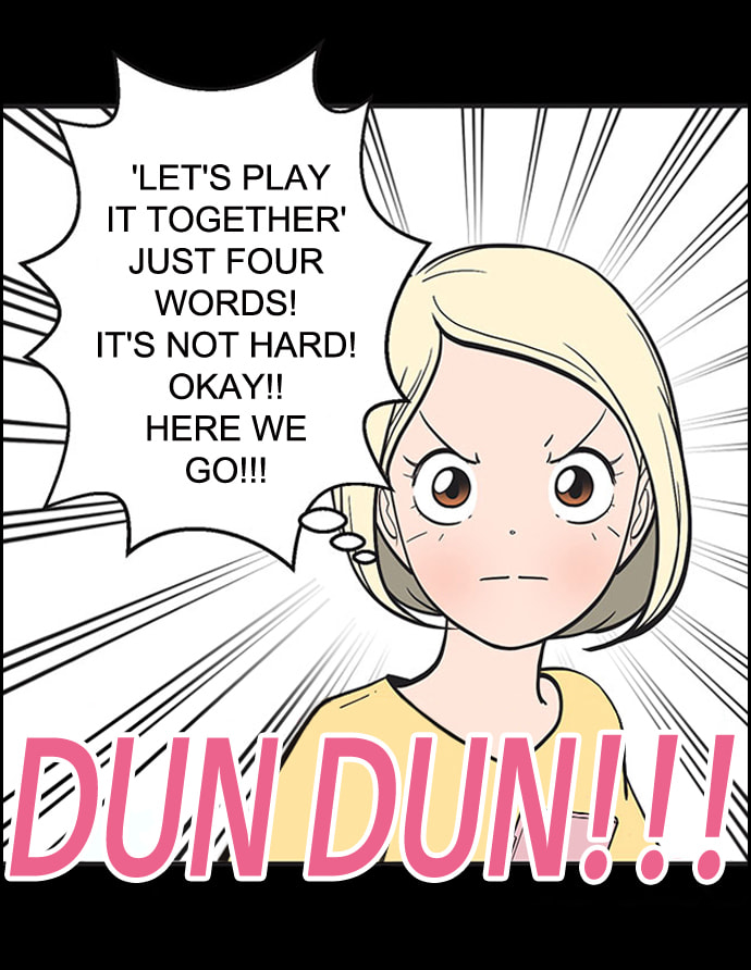 Read Yumi