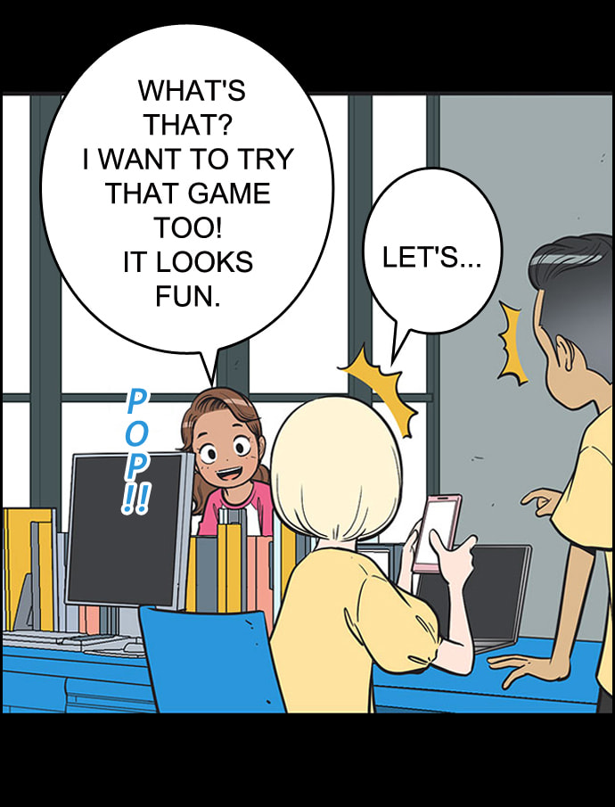 Read Yumi