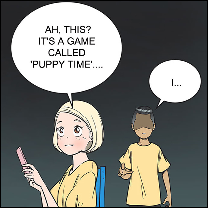 Read Yumi