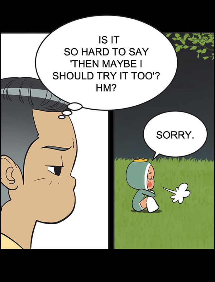 Read Yumi