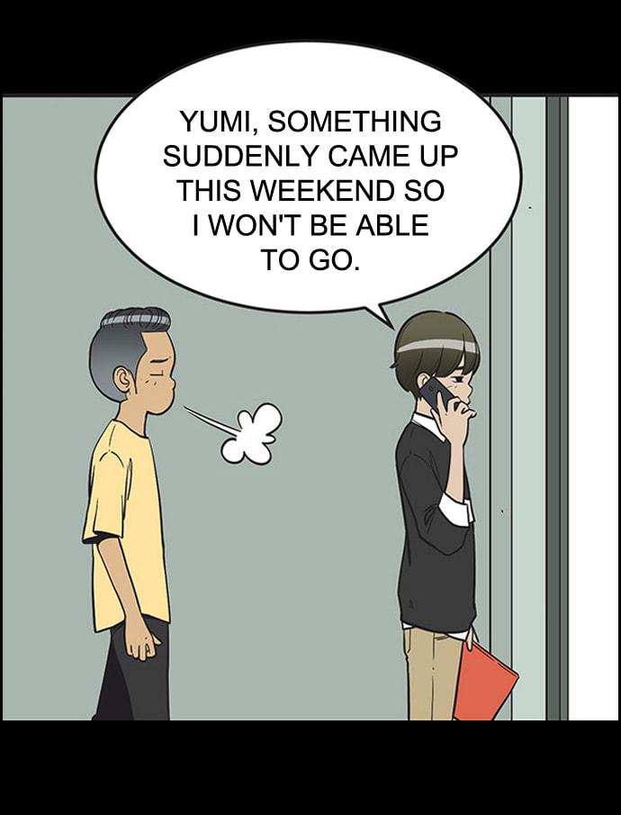 Read Yumi
