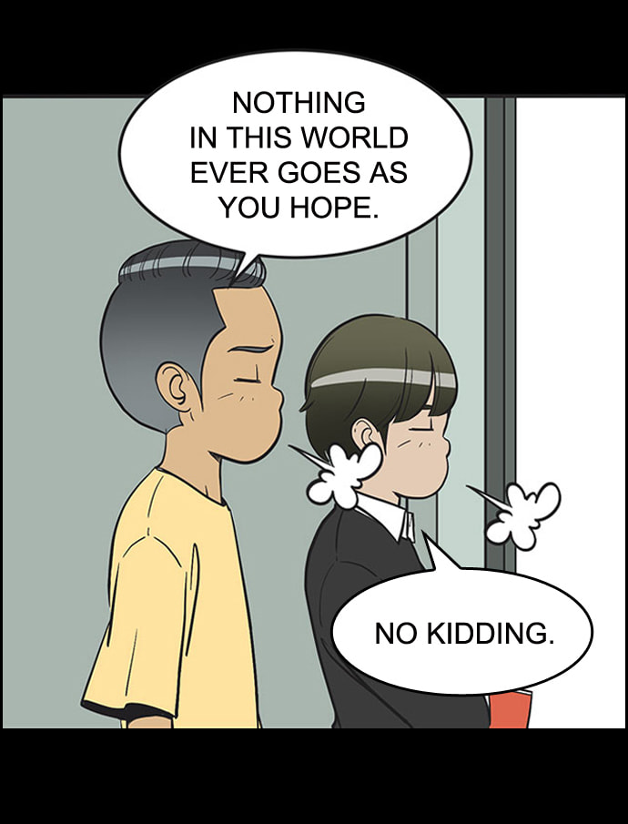 Read Yumi