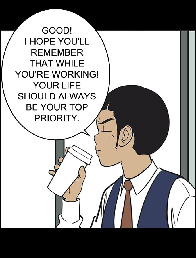 Read Yumi