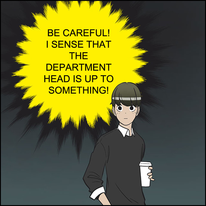 Read Yumi