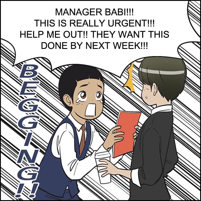 Read Yumi