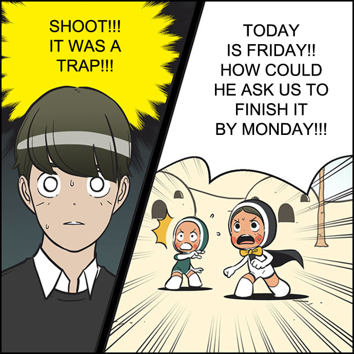 Read Yumi