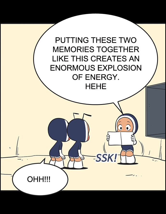 Read Yumi