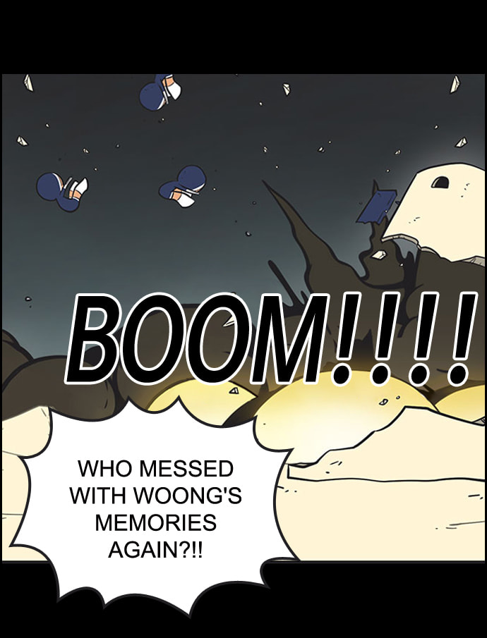 Read Yumi