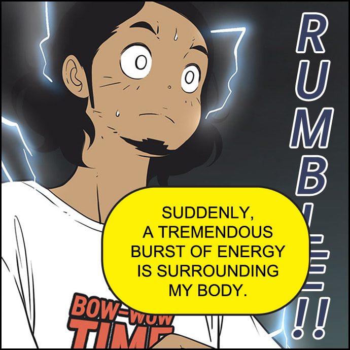 Read Yumi