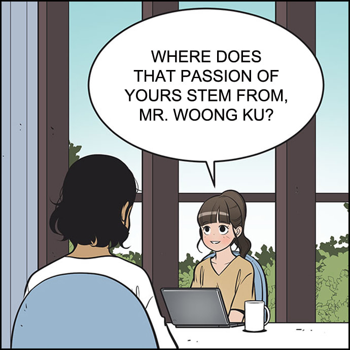 Read Yumi