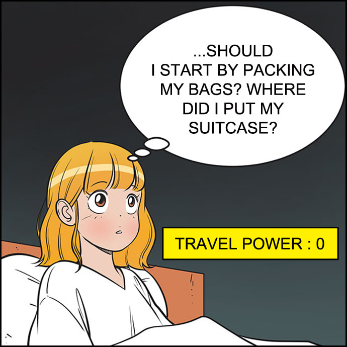 Read Yumi