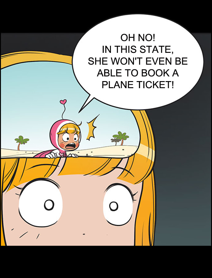Read Yumi
