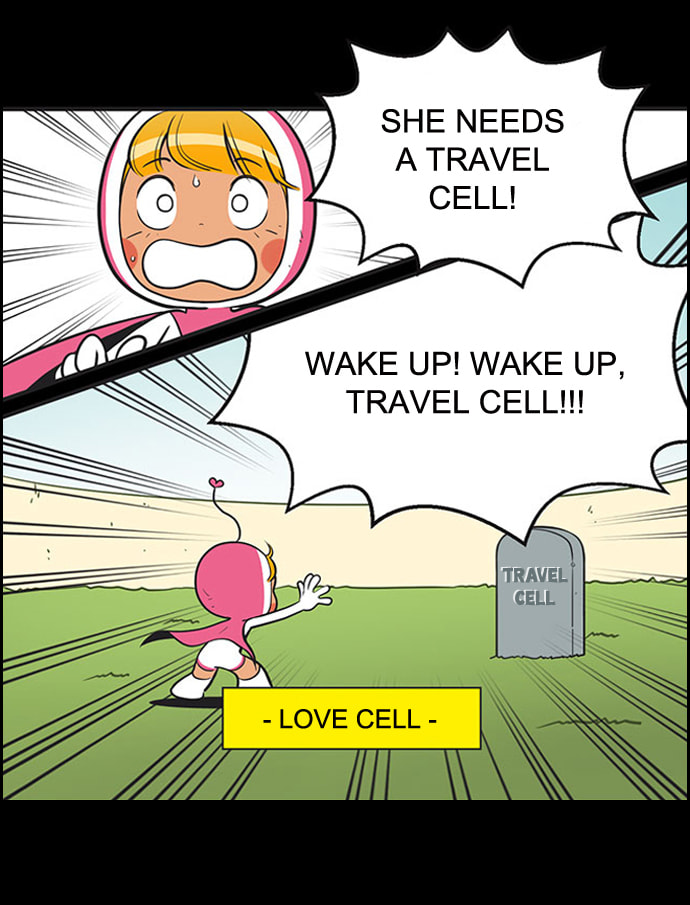 Read Yumi