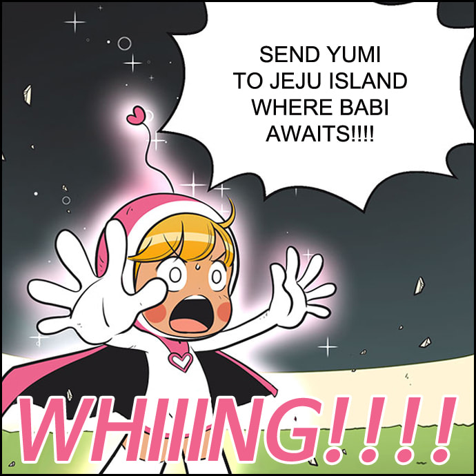 Read Yumi